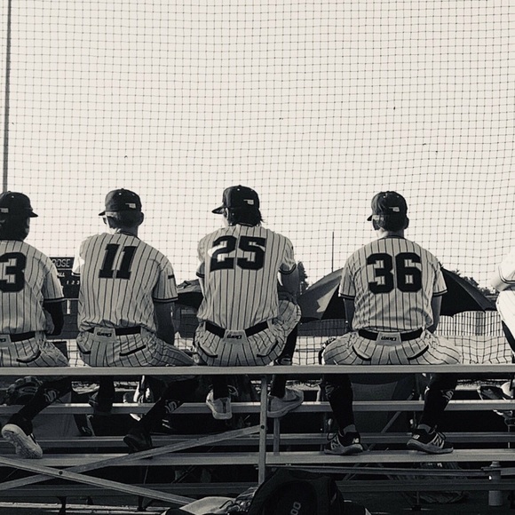 Meet your Posher, Hunter - Picture 1 of 1